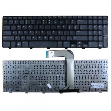 Replacement New Dell Inspiron N5110 / M5110 Laptop Keyboard